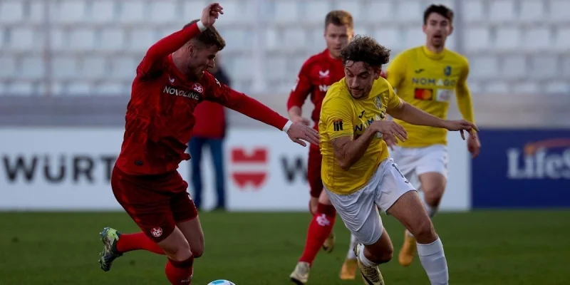 Браво - Радомлье