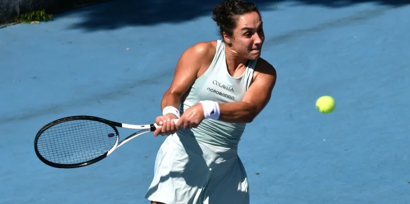 Мартина Тревизан - Ева Веддер Мартина Тревизан - Ева Веддер