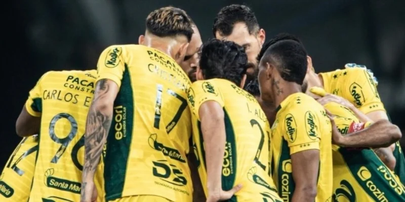 Мирассол - Сеара