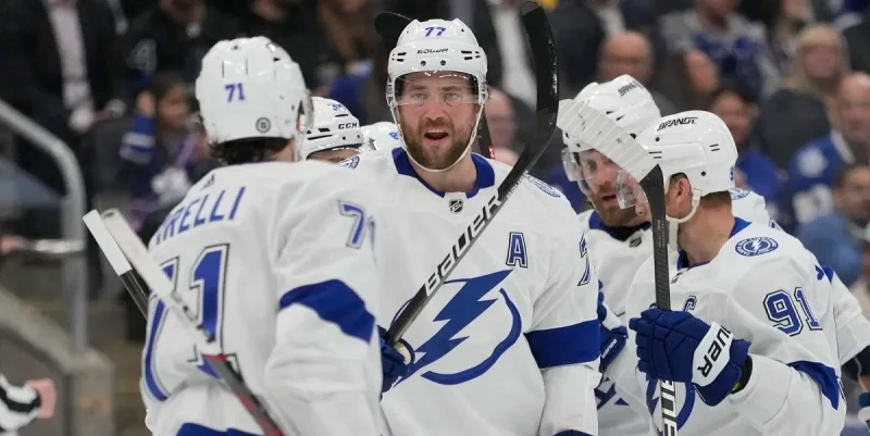 Тампа - Филадельфия