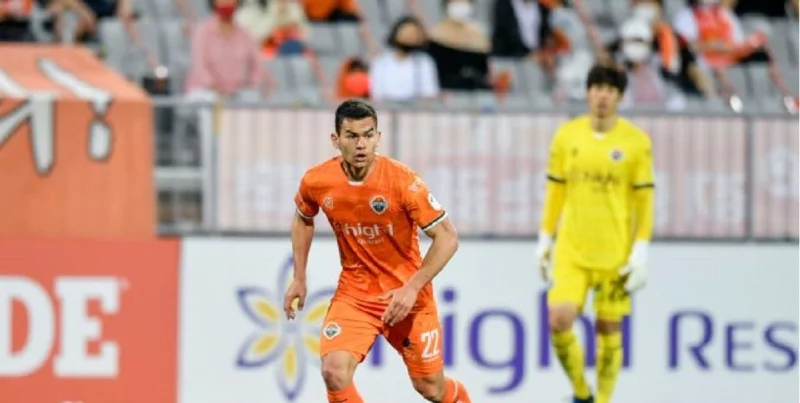 Канвон - Матида Зельвия