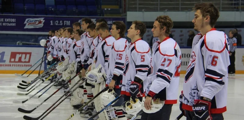 Кристалл - Югра