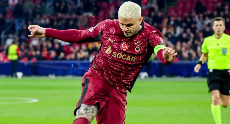 Галатасарай - Юнион Галатасарай - Юнион