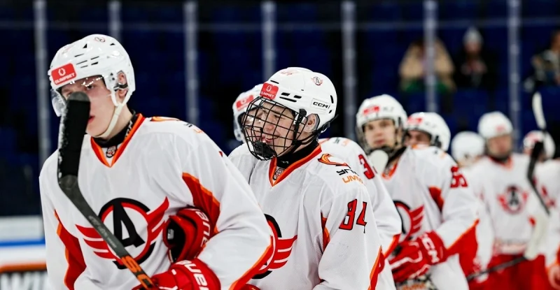 Авто Екатеринбург - Белые Медведи