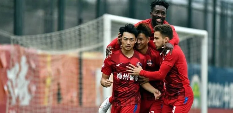 Чэнду - Хиросима