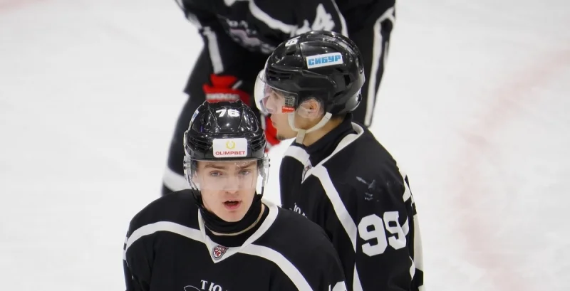 Тюменский Легион - Мамонты Югры