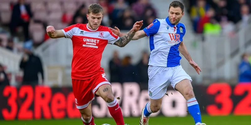 Мидлсбро - Ковентри Мидлсбро - Ковентри