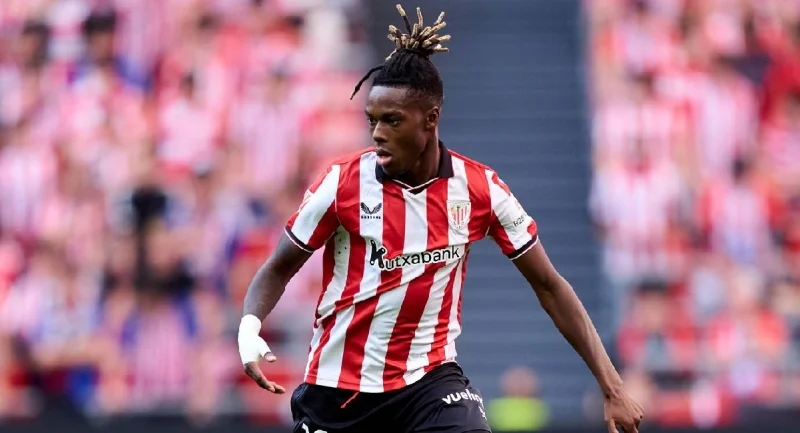 Славия Прага - Атлетик Бильбао