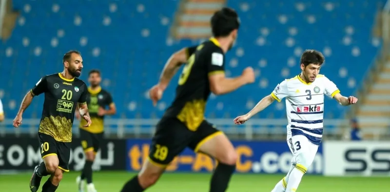 Сепахан - Аль-Хуссейн Сепахан - Аль-Хуссейн