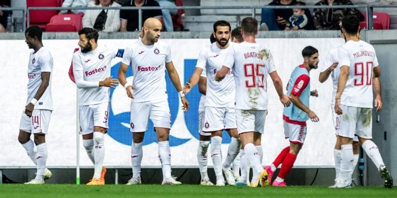 Пюник - Арарат-Армения Пюник - Арарат-Армения