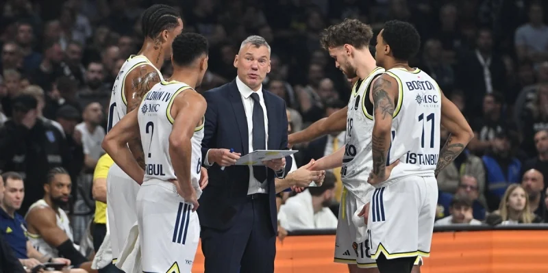 Фенербахче - Виртус