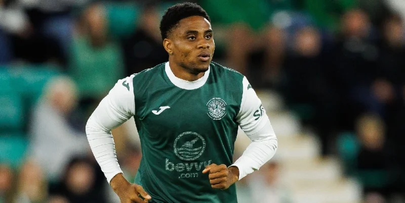 Мотеруэлл - Хиберниан