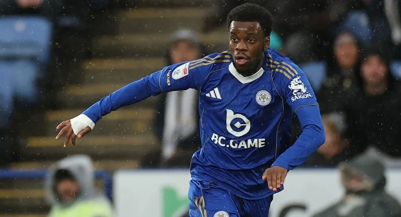 Саутгемптон - Лестер