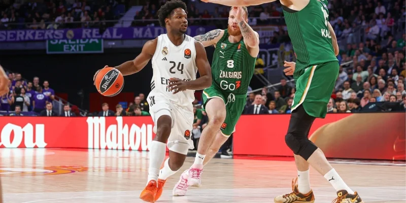 Хапоэль Т-А - Реал М Хапоэль Т-А - Реал М