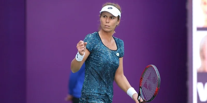 Варвара Лепченко - Лаура Пигосси Варвара Лепченко - Лаура Пигосси