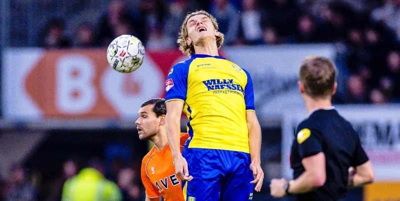 Ваалвейк - Маастрихт