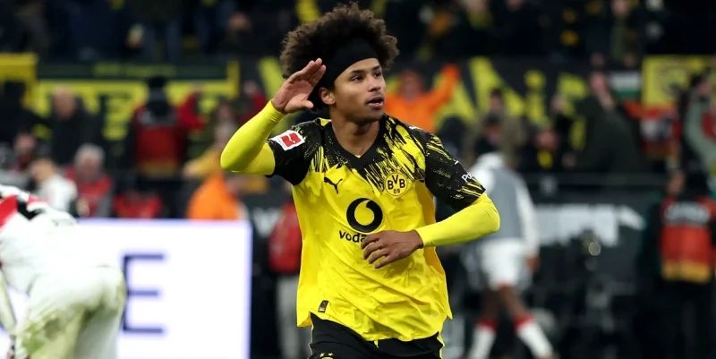 Боруссия Д - Вильярреал Боруссия Д - Вильярреал