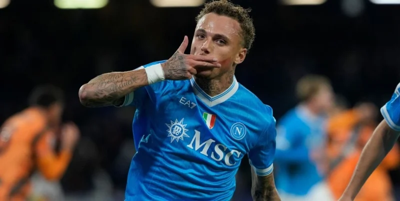 Наполи - Карабах