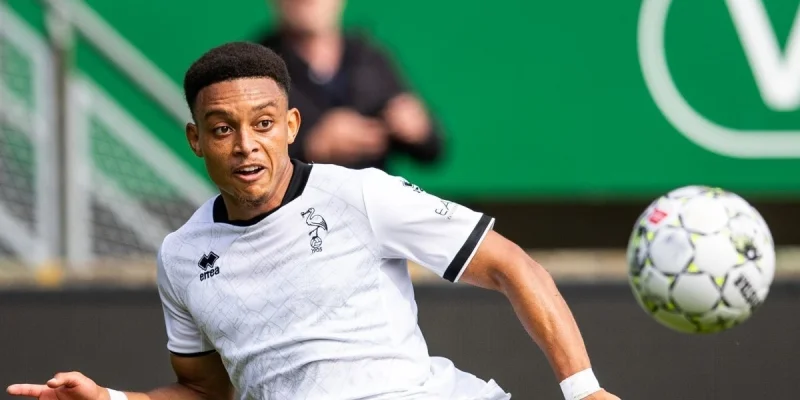 Ден Хааг - Де Графсхап