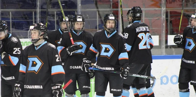 Динамо СПб - Динамо Шинник