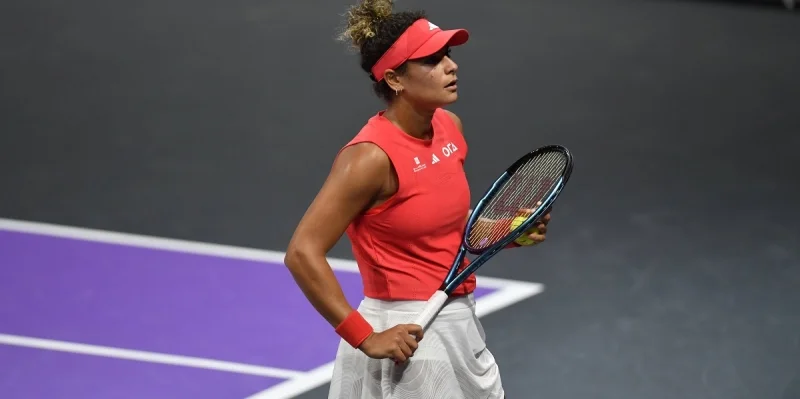 Майар Шериф - Хулия Риера