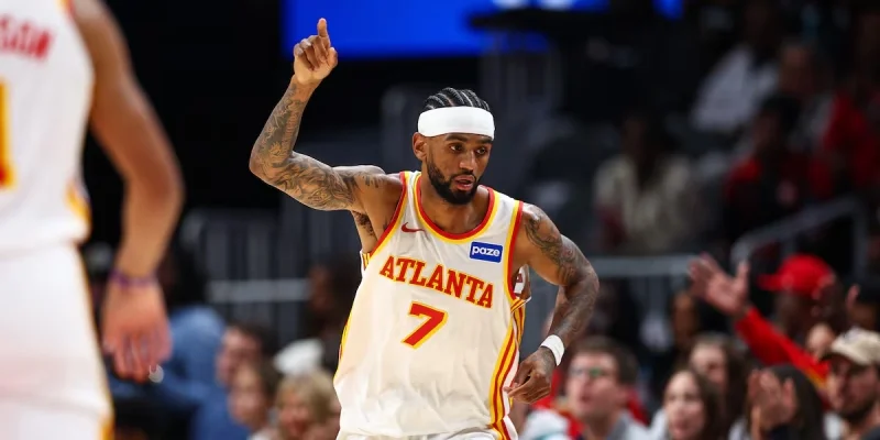 Вашингтон - Атланта