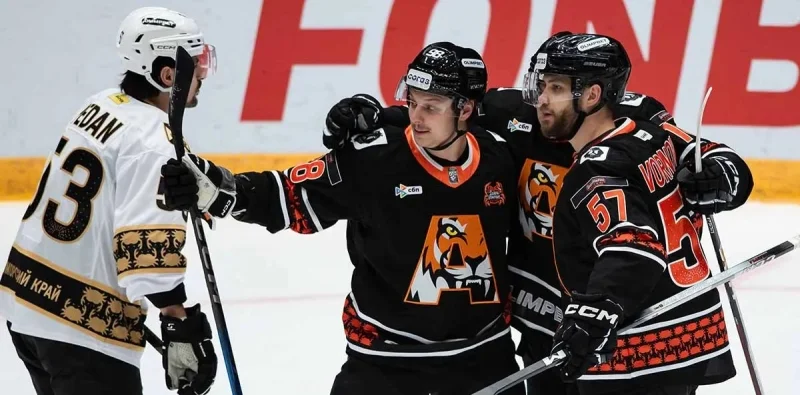 Адмирал - Амур