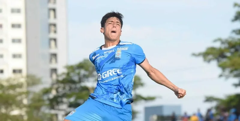 «Реал» Оруро - Блуминг