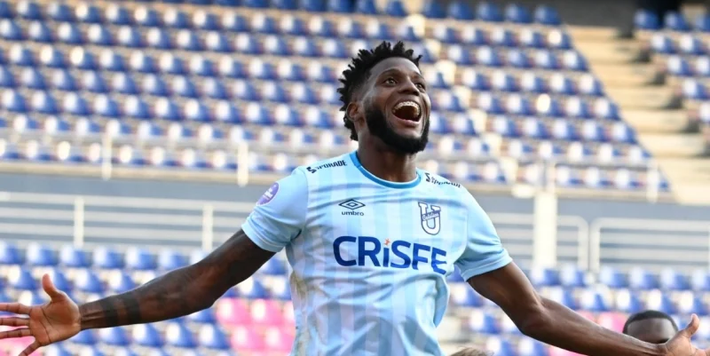 Универсидад Католика Кито - Куэнка Хуниорс Универсидад Католика Кито - Куэнка Хуниорс