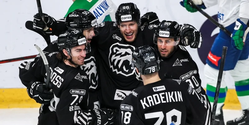 Трактор - Шанхайские Драконы