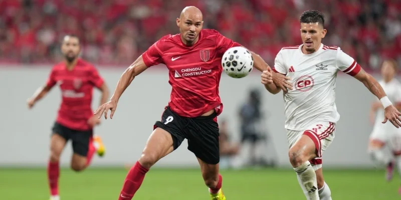 Бангкок Юнайтед - Селангор Шах-Алам Бангкок Юнайтед - Селангор Шах-Алам