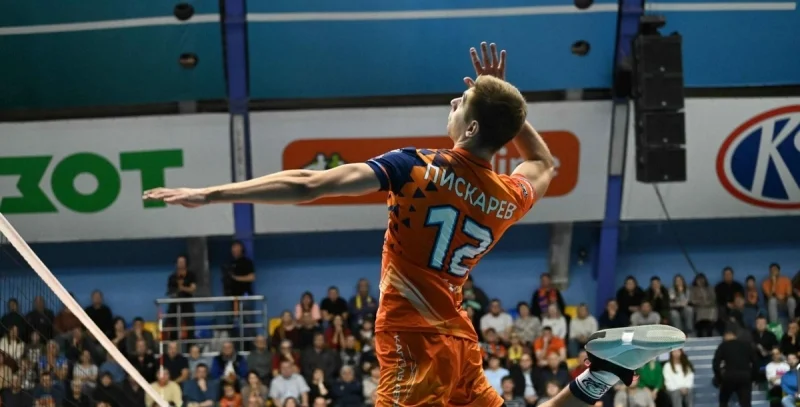 Урал - Кузбасс