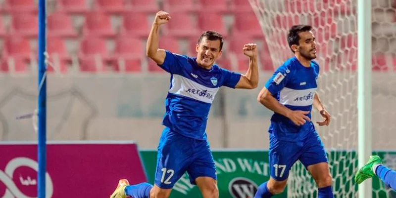 Андижан - Аркадаг Андижан - Аркадаг