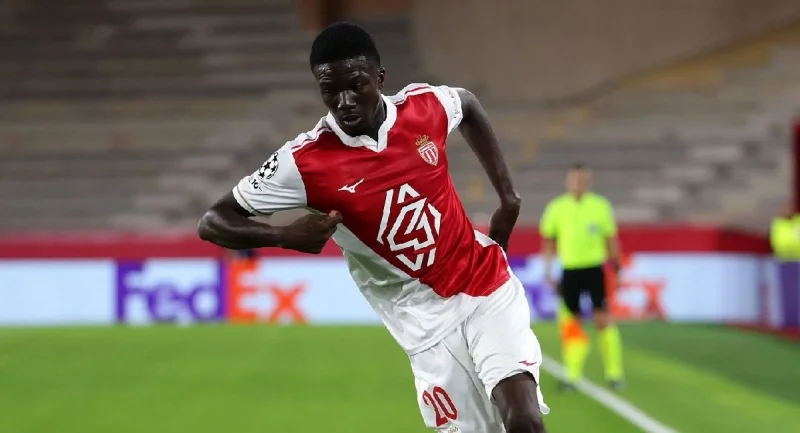 Пафос - Монако