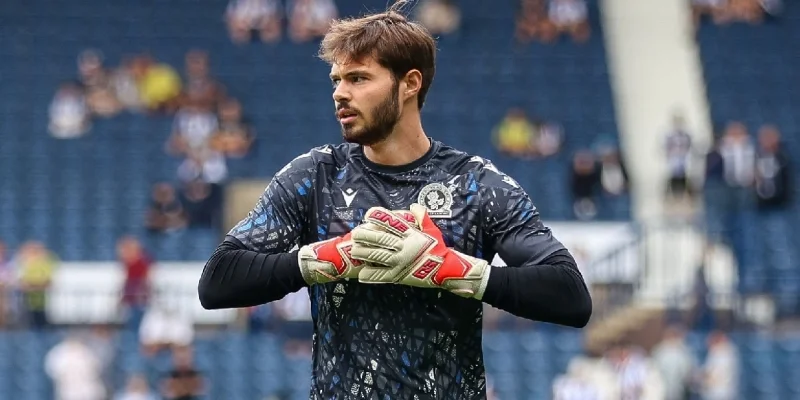 Блэкберн - КПР