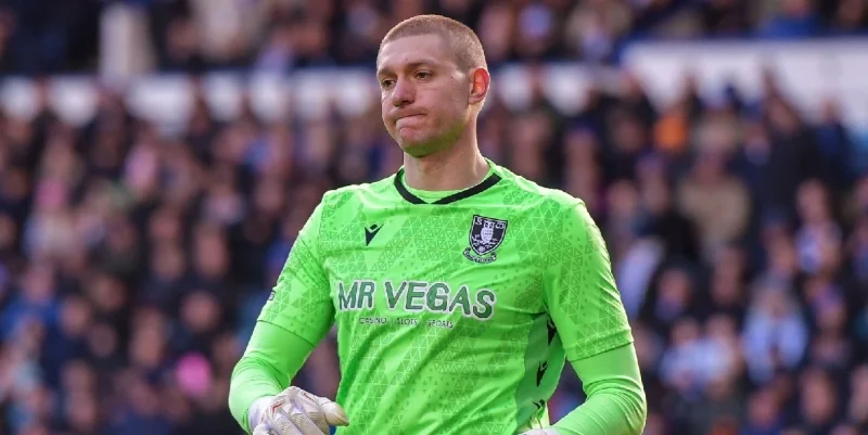 Миллуолл - Шеффилд Уэнсдэй