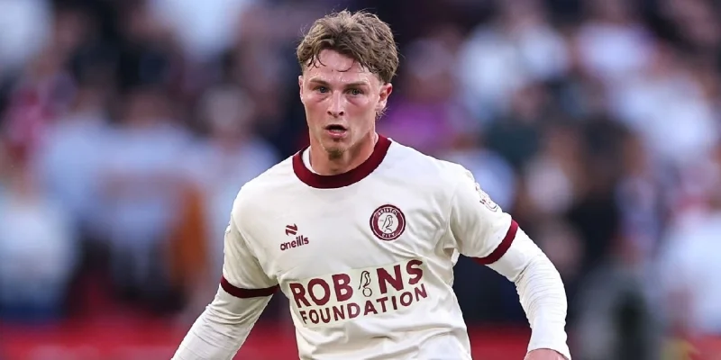 Рексхэм - Бристоль Сити