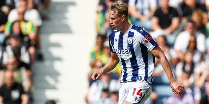 Вест Бромвич - Бирмингем