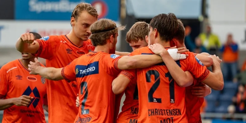 Олесунд - Эгерсунд Олесунд - Эгерсунд