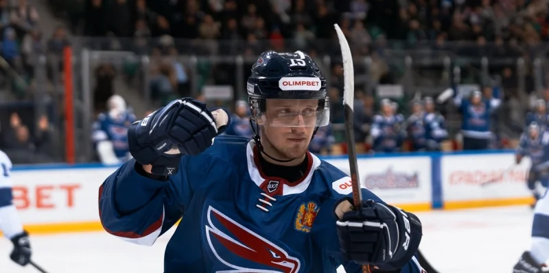 Сокол - Барс