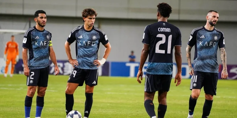 ФК Истиклол - Аль-Наср ФК Истиклол - Аль-Наср