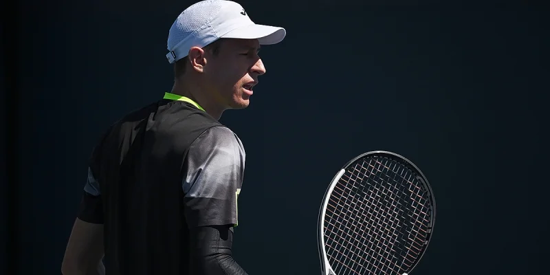 Киммер Коппеянс - Тоби Самуэль