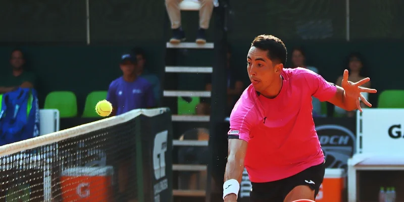 Муркел Деллиен - Петер Бертран