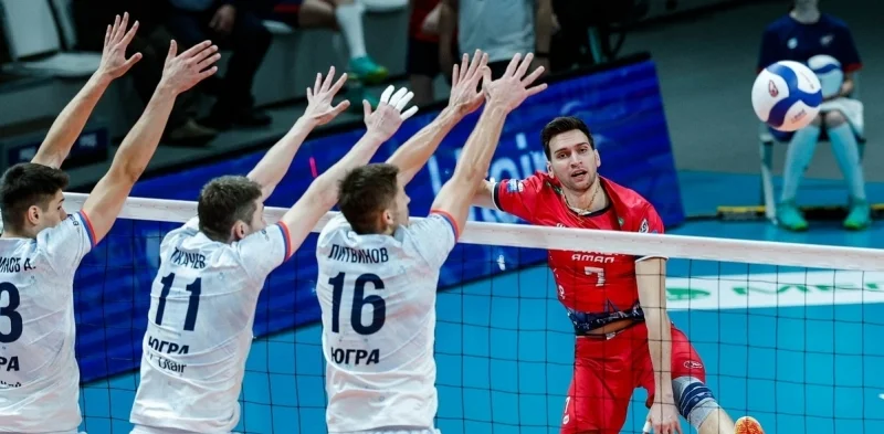 Горький - Нова Горький - Нова