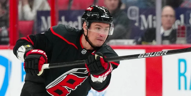 Каролина - Рейнджерс