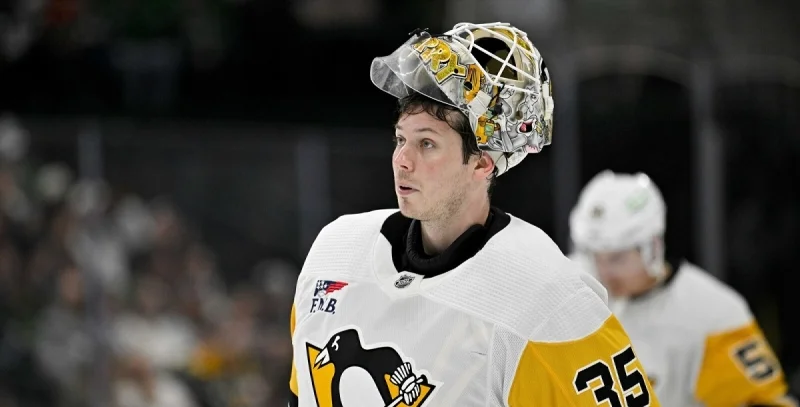 Питтсбург - Баффало