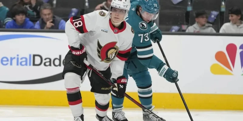 Вегас - Оттава Вегас - Оттава