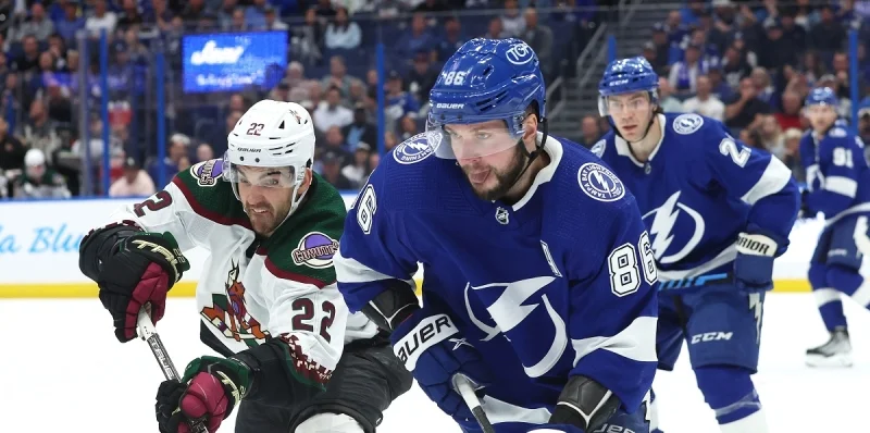 Тампа - Калгари