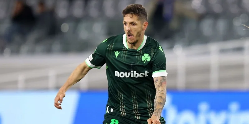 Омония - Динамо Киев Омония - Динамо Киев