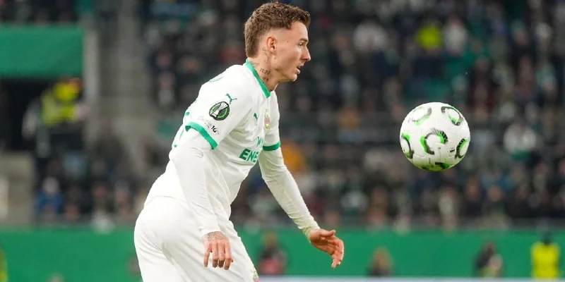 Ракув - Рапид Вена Ракув - Рапид Вена